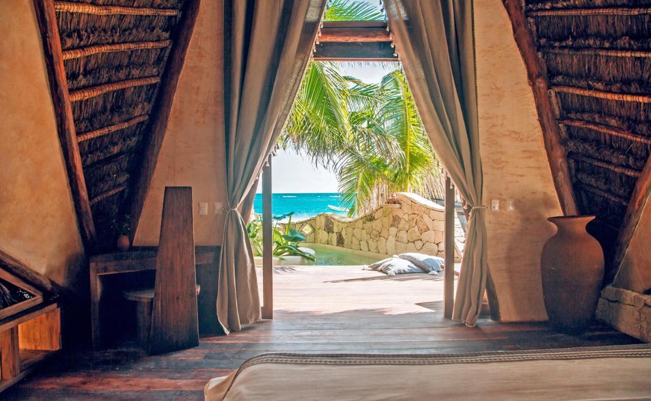Ikal Tulum Hotel Dış mekan fotoğraf Spa at the Grand Palladium Resort & Spa, Jamaica